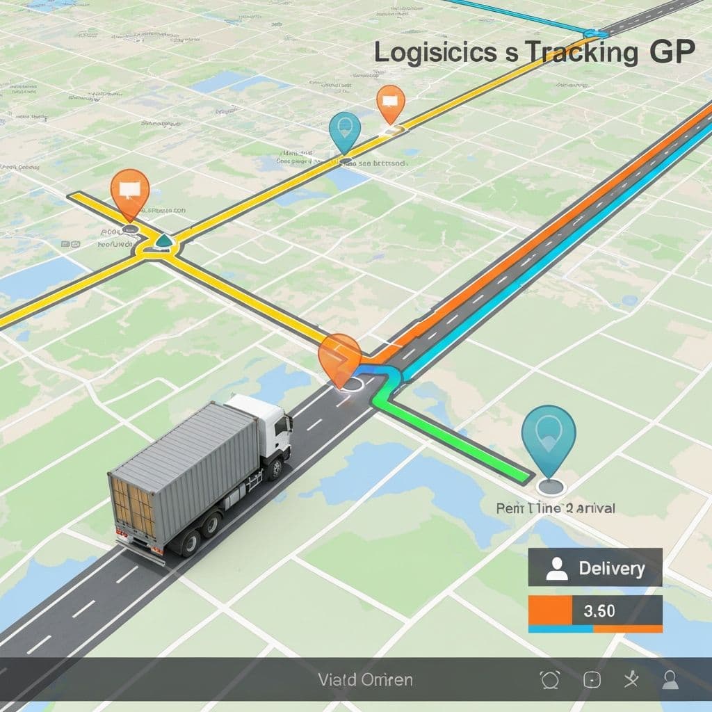 Track & Trace Solutions