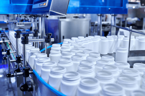 Plastics Manufacturing