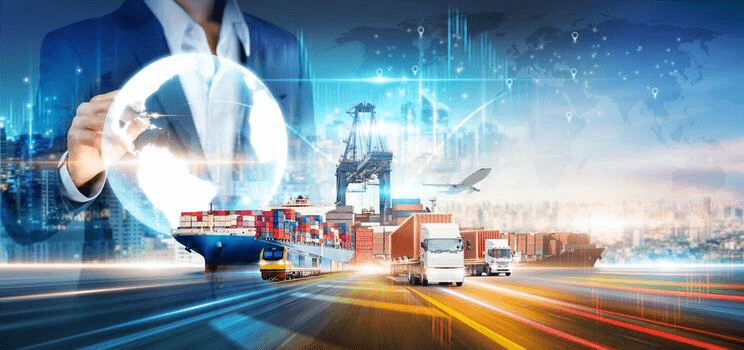 Mediterranean Shipping Express - Global Logistics Leader